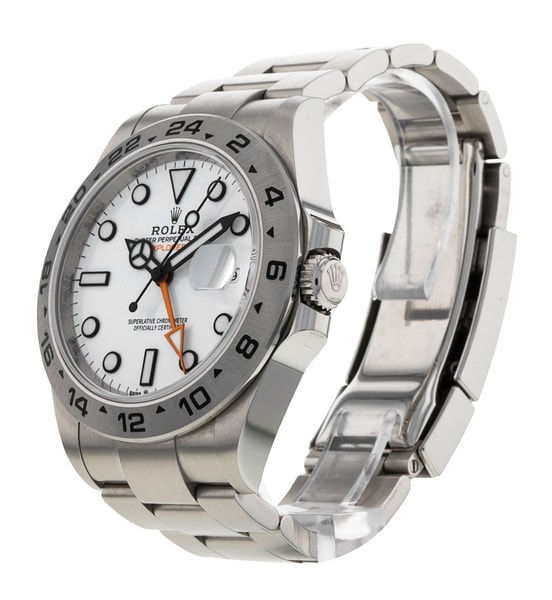 Rolex Explorer II 226570